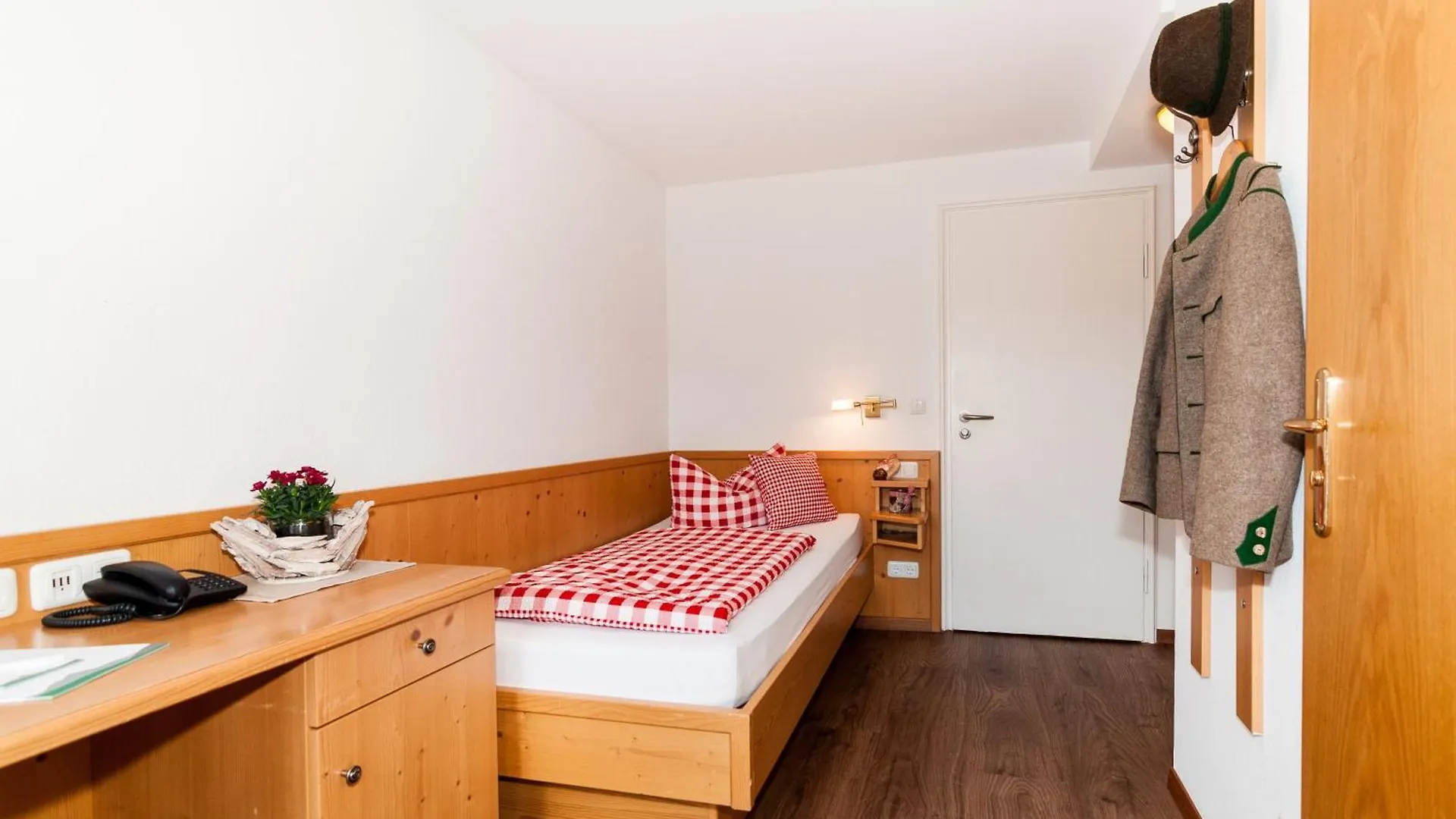 Apartment Baumgartenschneid Bad Wiessee