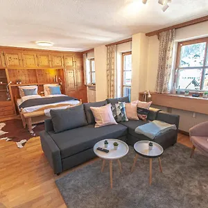  Apartment Kontaktlos - Sonnige Alpine Zentral&ruhig By Stayfritz