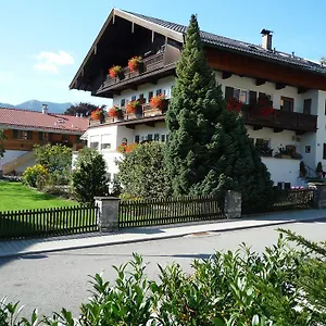  Gasthuis Gaestehaus Johanna