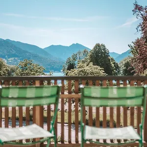  Hotel Leda Am Eck