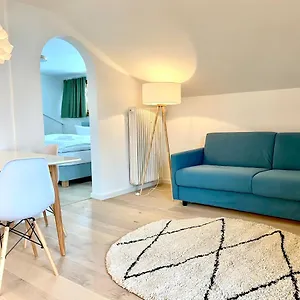  Apartment Feine Im Dg Für 3 Am Tegernsee #16