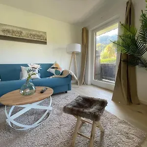  Apartment Grosszuegige Mit Bergblick Am Tegernsee