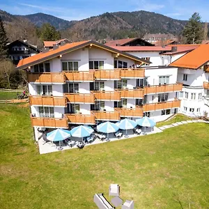 3* Hotel Schnitzers Dahoam - Hundefreundlich