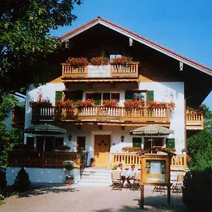  Apartment Baier Am Bad