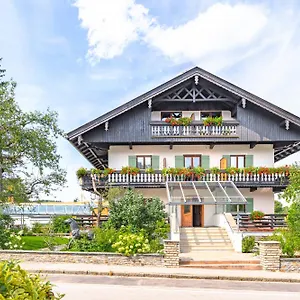 3* Hotel Alpensonne