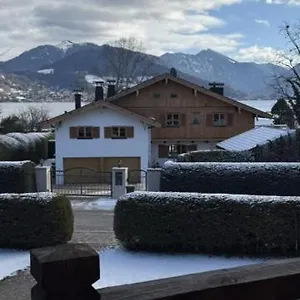  Apartment Terrassenhof