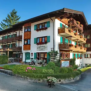  Apartment Concordia